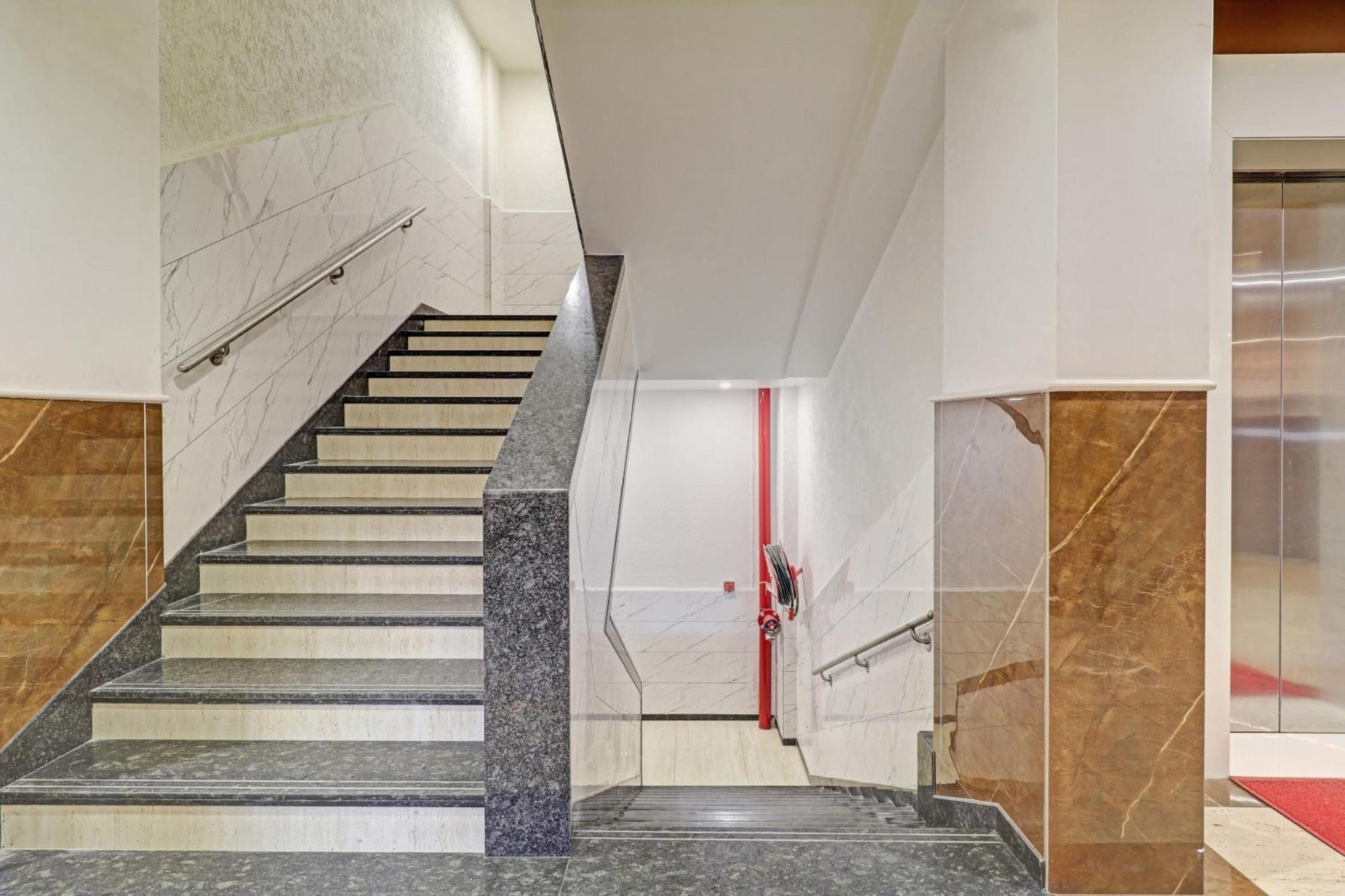 Townhouse Vandana Residency Amarnāth エクステリア 写真