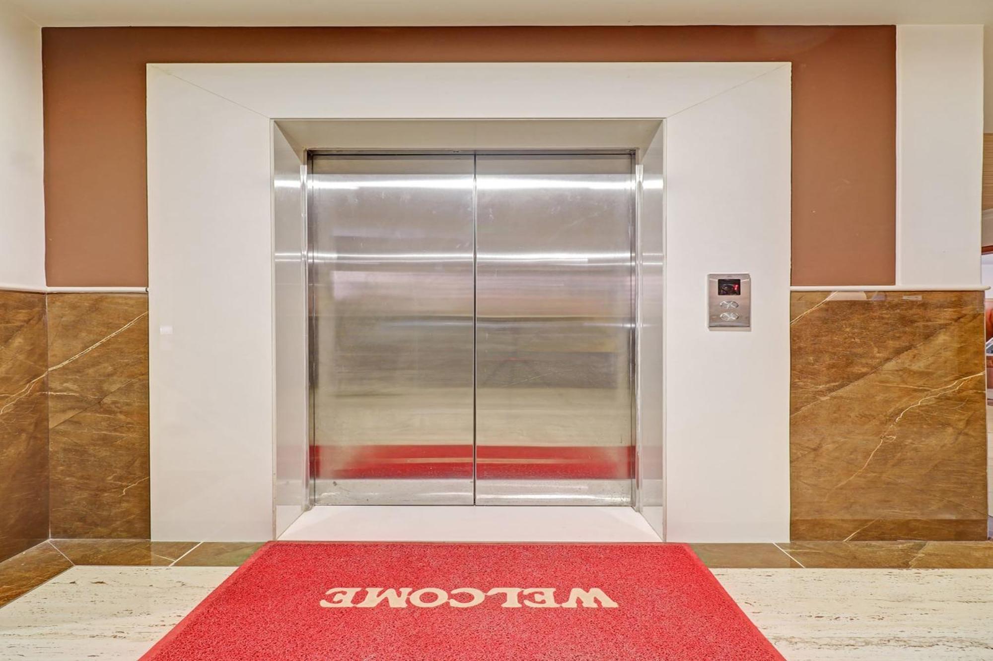 Townhouse Vandana Residency Amarnāth エクステリア 写真