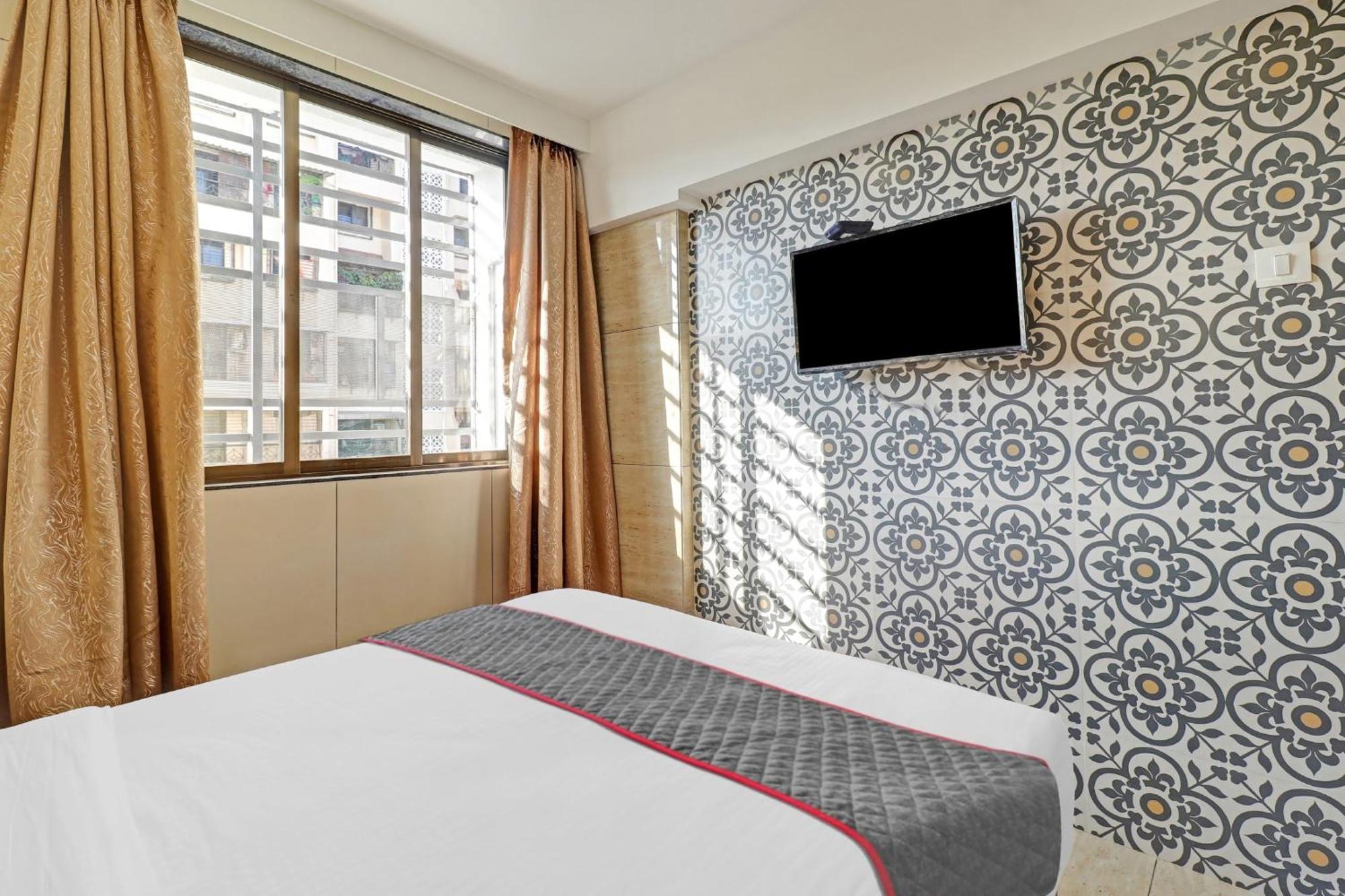 Townhouse Vandana Residency Amarnāth エクステリア 写真