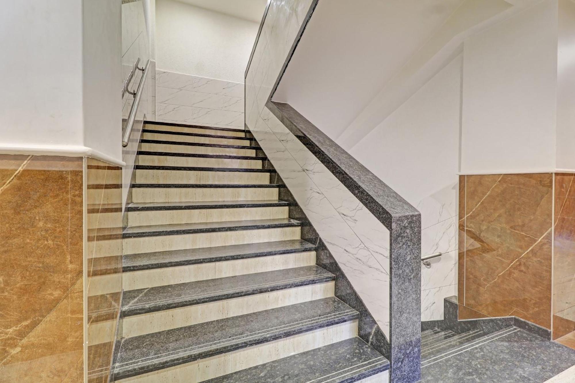 Townhouse Vandana Residency Amarnāth エクステリア 写真